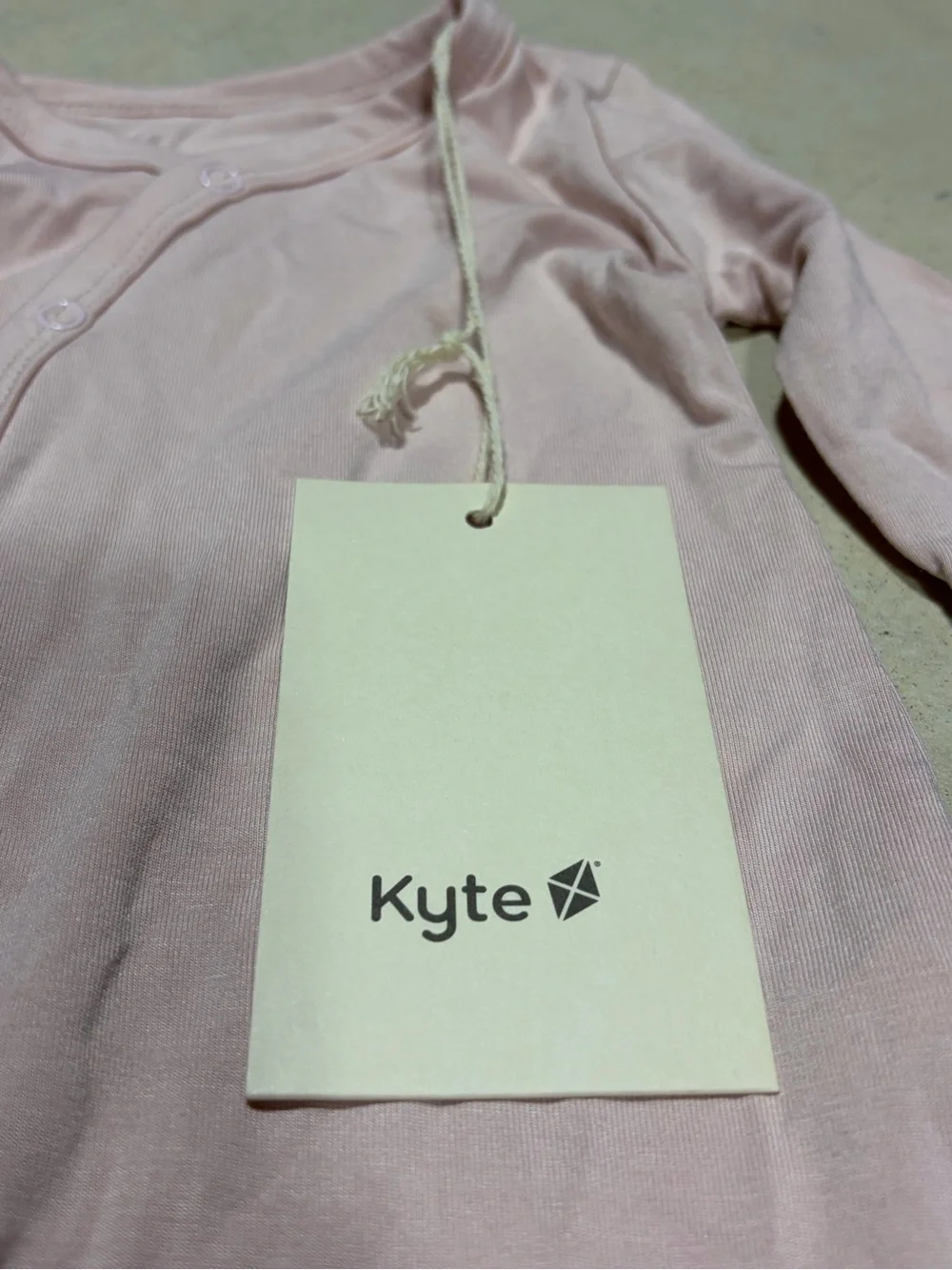 Kyte BABY please see